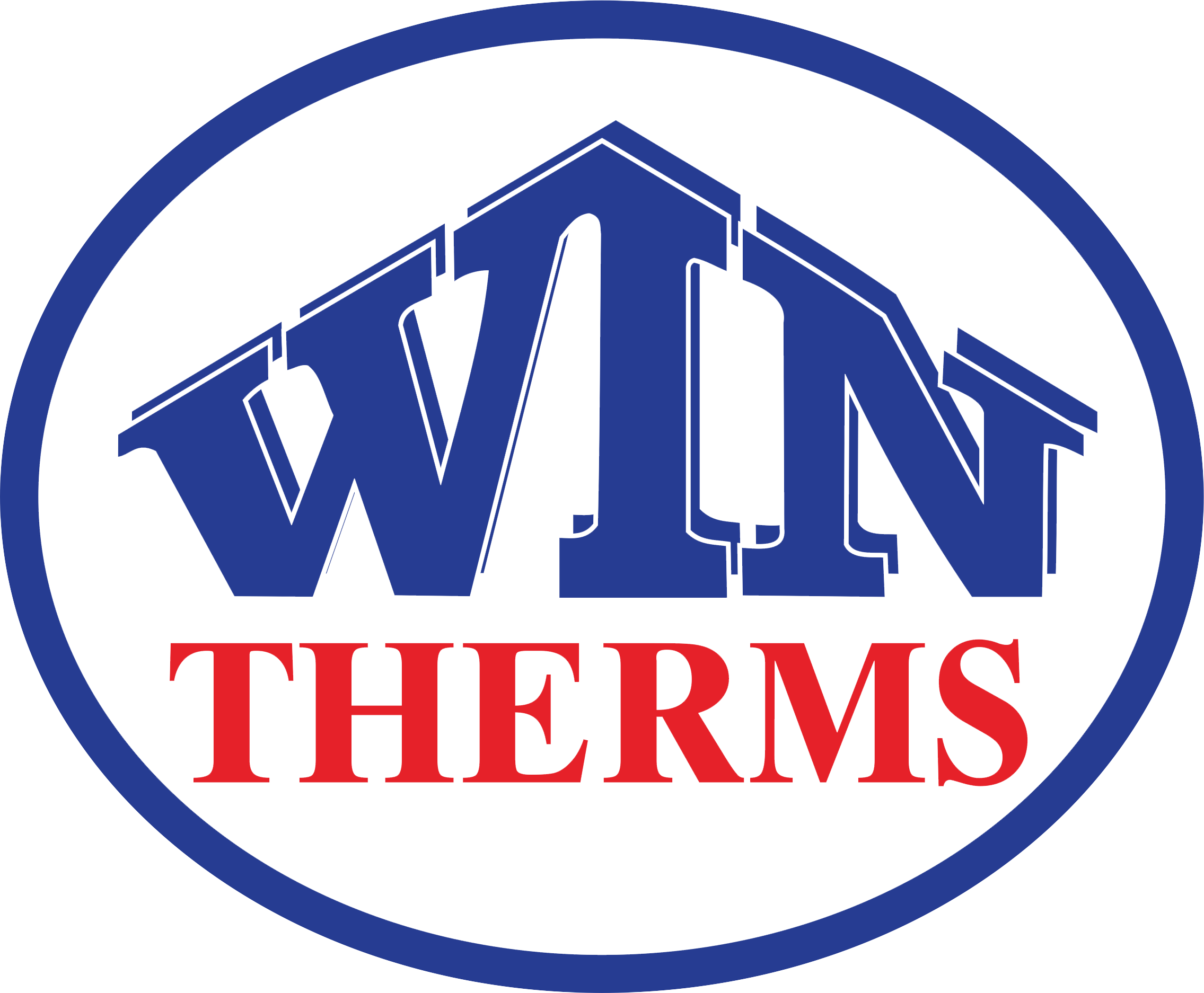 Wintherms logo